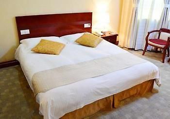 Yindu Business Hotel Linyi Feixian County Luaran gambar